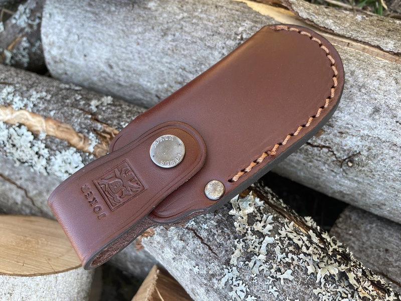 Joker Small Knife Pouch 