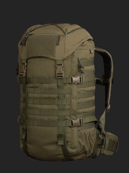 Savotta Kantamus 40L Green