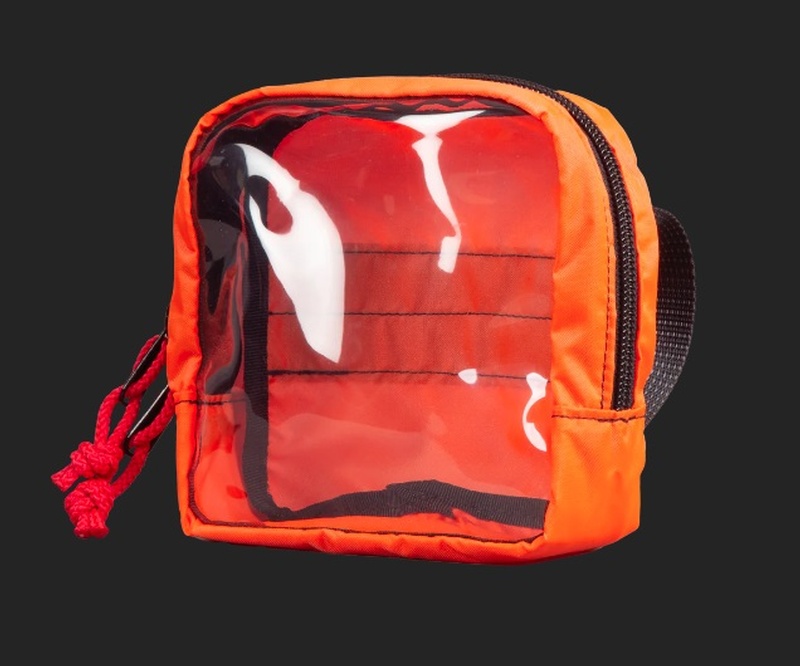 Savotta Med Pouch 15x15