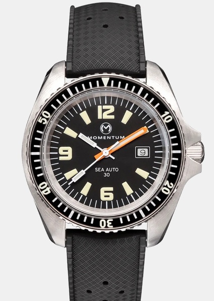 Momentum Sea Auto 30 [42mm] Black