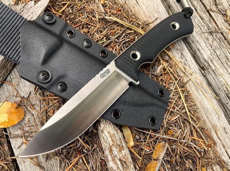 TRC South Pole MAGNACUT Satin BCM #795 photo