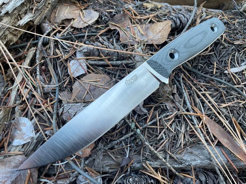 TRC This is Freedom M390 BCM Satin #216