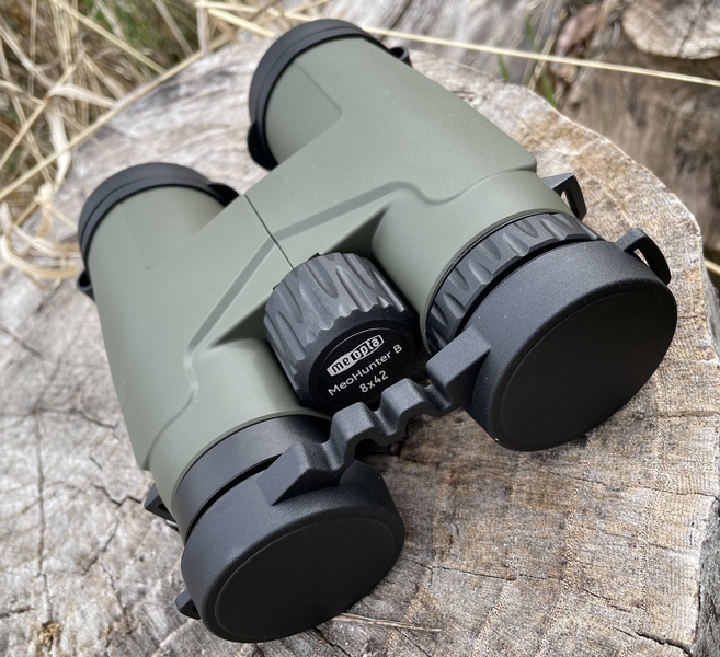 Meopta MeoHunter B 8x42 Binoculars 