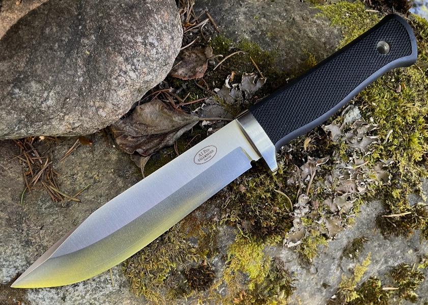 Fallkniven A1 Pro