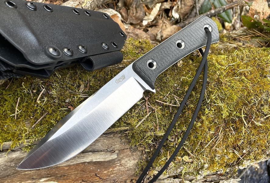 TRC Apocalypse Prime ELMAX BCM #331
