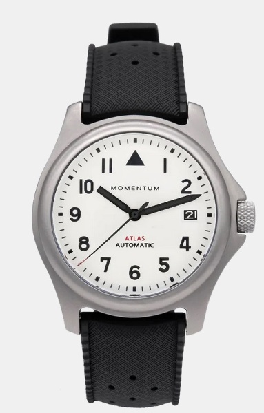 Atlas Automatic Full Lume [38mm]