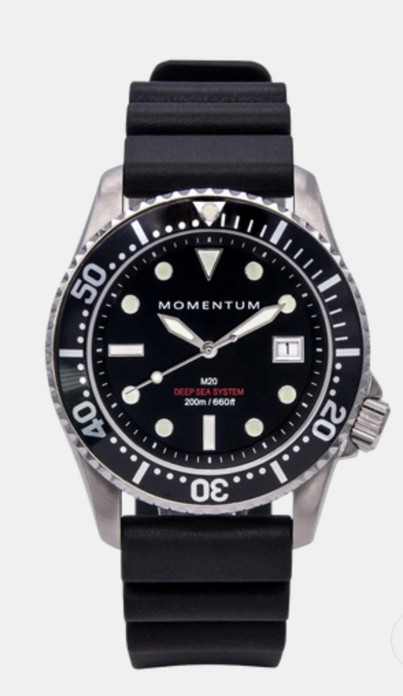 M20 DSS Diver [42mm]
