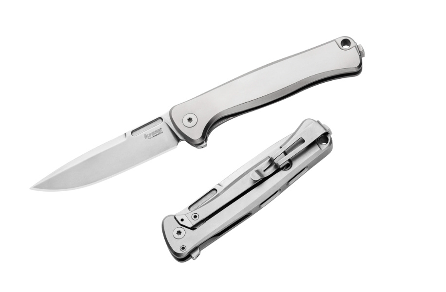 Lionsteel Emmet Titanium Magnacut 