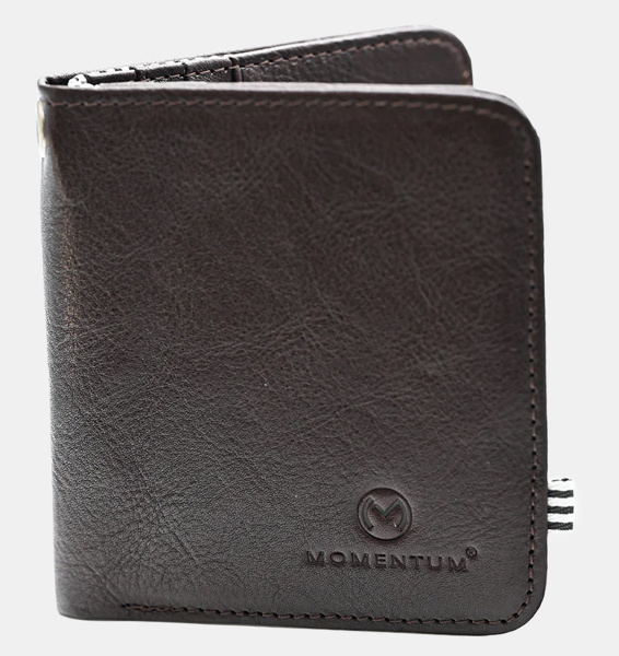 Momentum Bramante Bi-Fold Wallet 