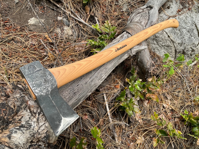 Hults Bruk Kvillinge Splitting Axe 4.2lbs 
