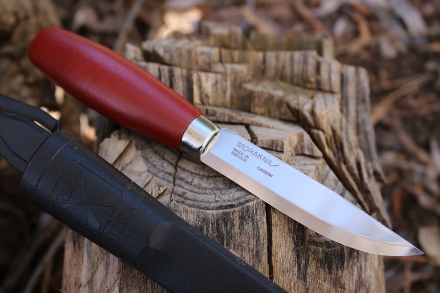 Mora Knives Classic N01