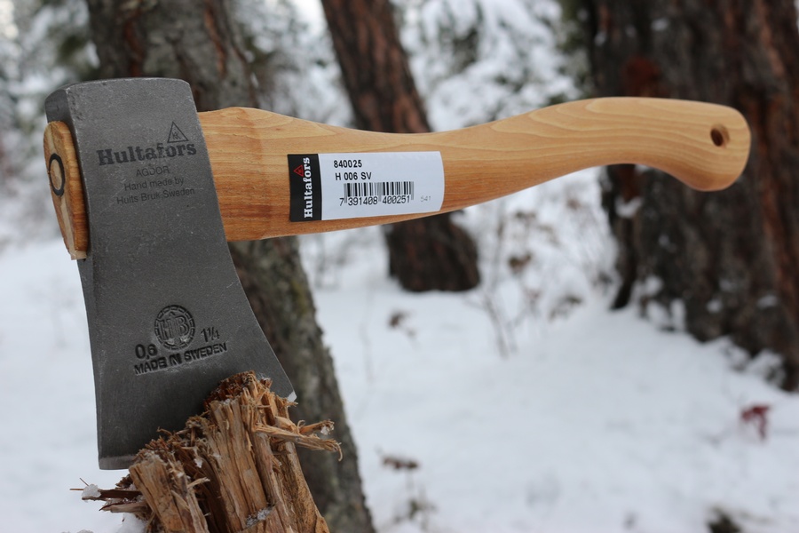 Hultafors Forest Hatchet 1.25lb