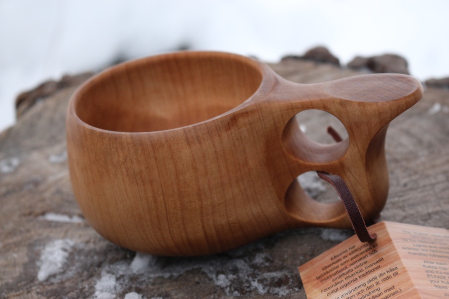 Finnish Kuksa