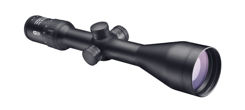 Meopta Meostar R1r 3-12x56 REDDOT 4K