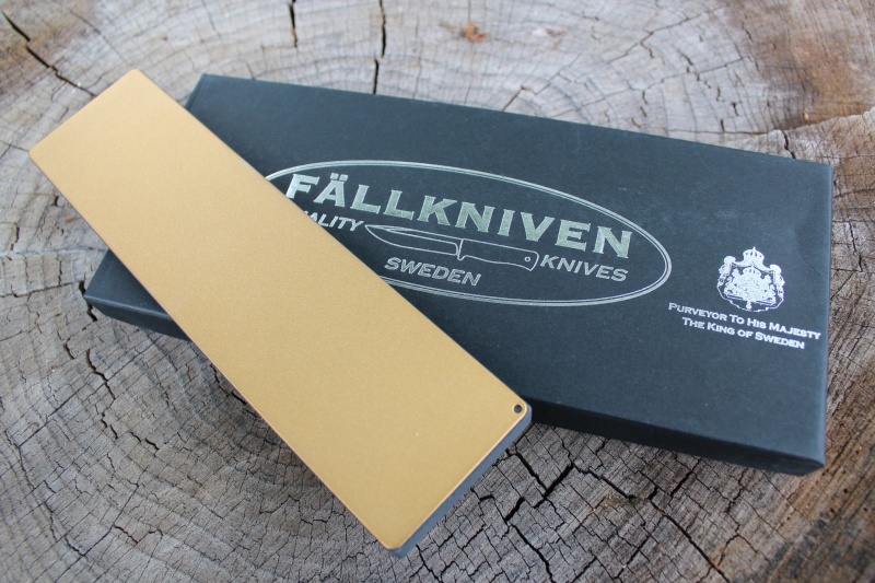 Fallkniven DC521 Sharpener 