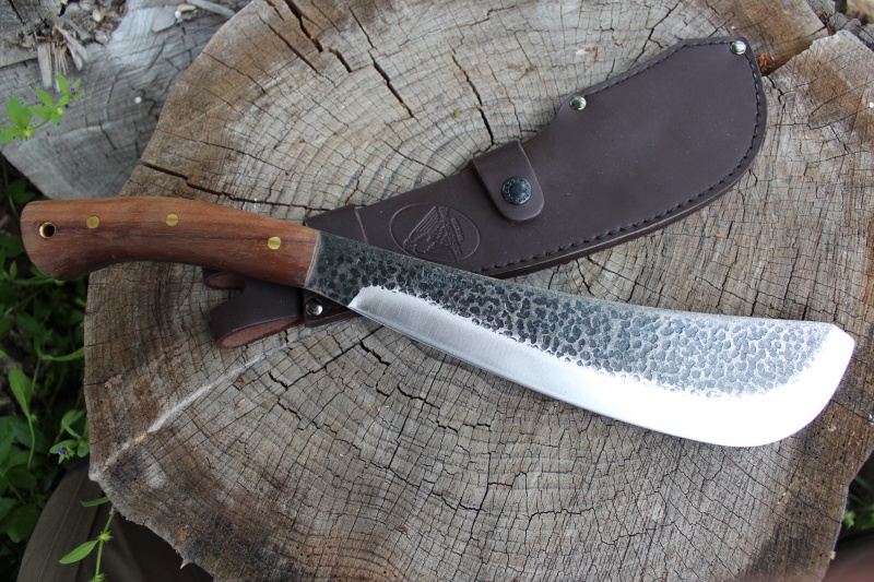 Condor Knives Pack Golok