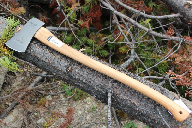 Hultafors Felling Axe 3 1/2 LB