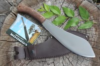 Condor Knives Lochnessmuk knife photo