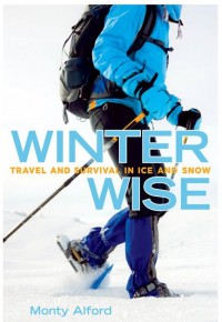 Winter Wise by Monty Alford Photo