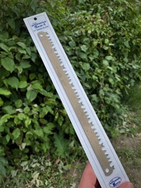 Wyoming saw spare blades Wood Saw Blade 11in Photo