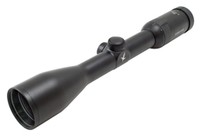 Swarovski Z6 2-12x50 PLEX photo