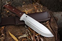 Cudeman MT3 Survival Knife photo