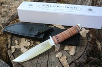 WIN a Fallkniven NL3! Competition! CLOSED photo