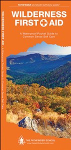 Wilderness First Aid Guide photo