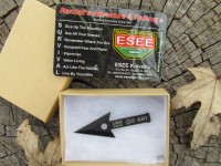 ESEE AH1 Arrowhead photo