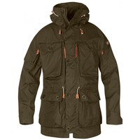 Fjallraven Smock N01 photo