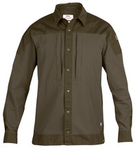 Fjallraven Keb Trek Shirt LS photo