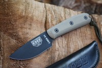 ESEE 3HM Photo