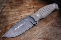 Viper David Evolution Knife photo