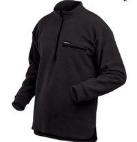 SWAZI Bushshirt Black photo