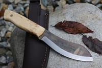 Brisa Nessmuk Curly Birch 80CRV2 Photo