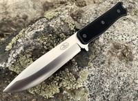 Fallkniven S1x Photo