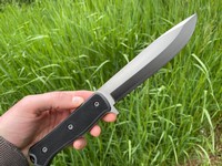 Fallkniven A1xB Photo