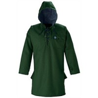 Original bushshirt photo