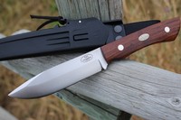 Fallkniven Taiga Forester TF1 Photo