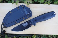 Esee 3PM Black G10 photo