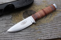Fallkniven NL5 VG10W Wolfram 