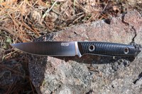 TRC This is Freedom M390 Black Canvas #859 photo