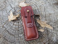 Quality leather Pouch photo