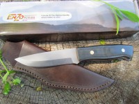 Brisa Trapper Black Canvas D2 photo