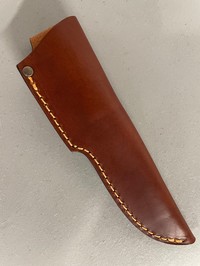 Lars Falt Replacement Sheath (Left Handed) Photo