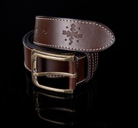 Scandinoff Belt Nordic Woods Photo