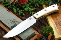 Barkriver Fox River 2 LT Antique Bone Linen Mosaics Photo