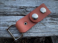 Barkriver Knives Dangler Photo