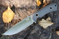TRC South Pole Knife Elmax BCM #3821 photo