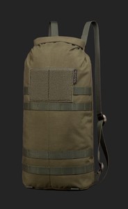 Savotta Hatka 12L Green Photo